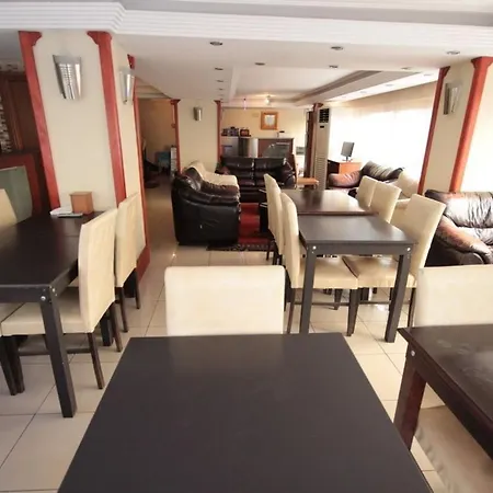 Hotel Samil 2*