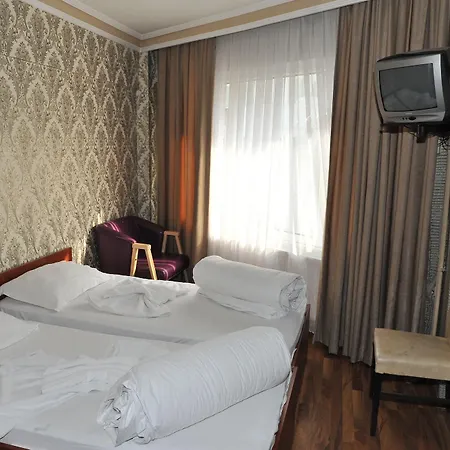 Samil Estambul