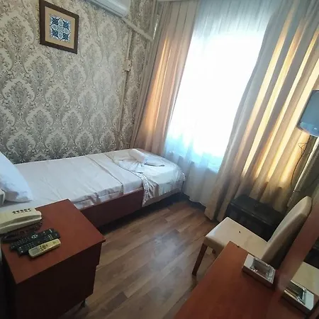 Samil Estambul