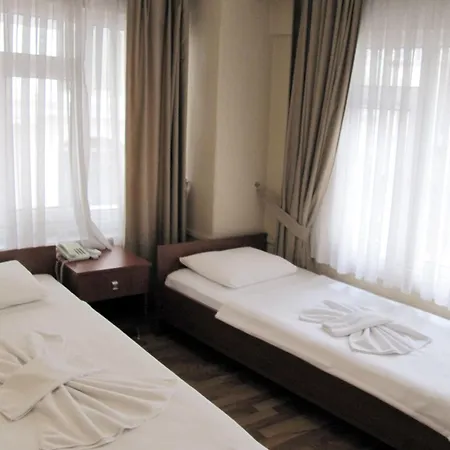 Hotel Samil