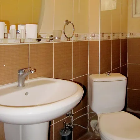 Hotel Samil Istanbul