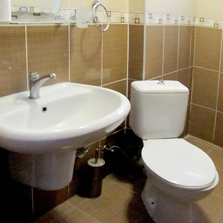 Samil Hotel Istanbul