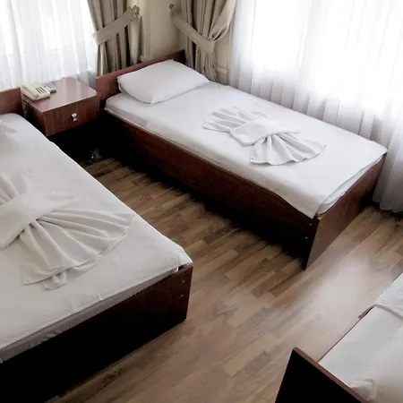 Hotel Samil Istanbul