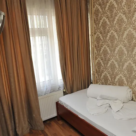 Samil Hotel 2*