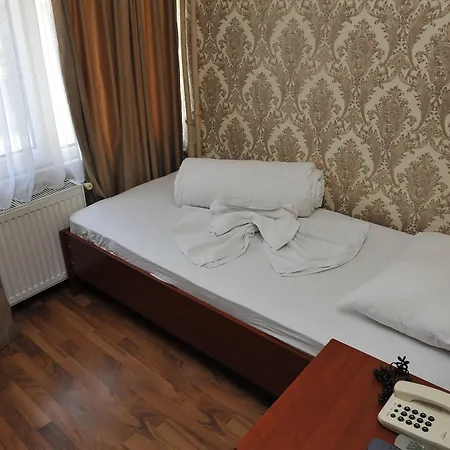 Hotel Samil Istanbul