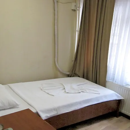 Samil Hotel 2*