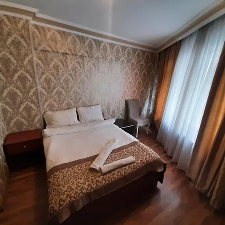 Hotel Samil 2*
