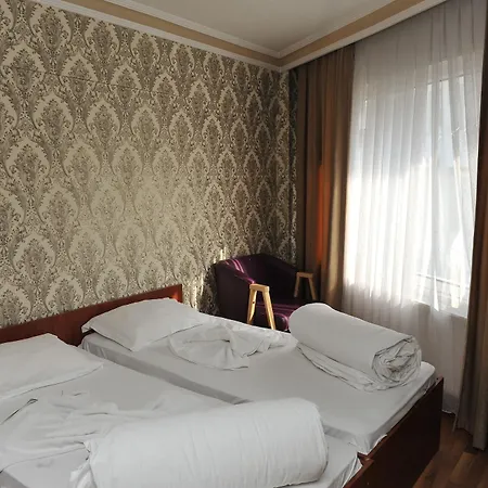 Samil Hotel Istanbul