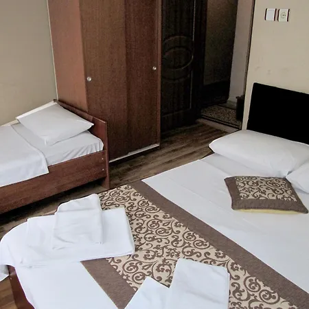 Hotel Samil