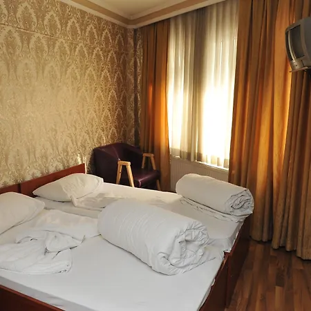 Samil Hotel 2*
