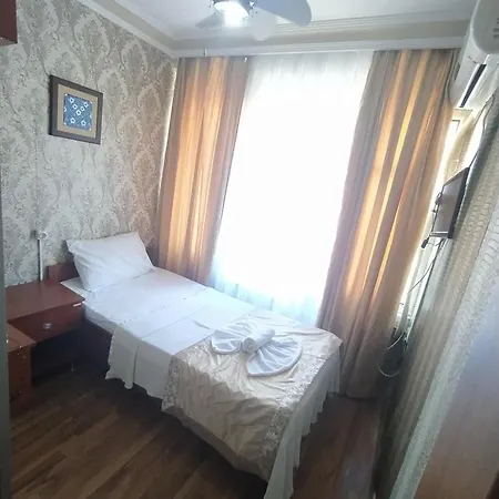 Samil Hotel