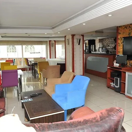 Hotel Samil Istanbul