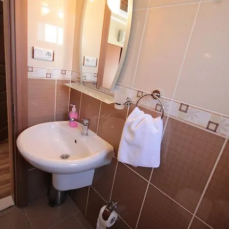 Samil Hotel Istanbul