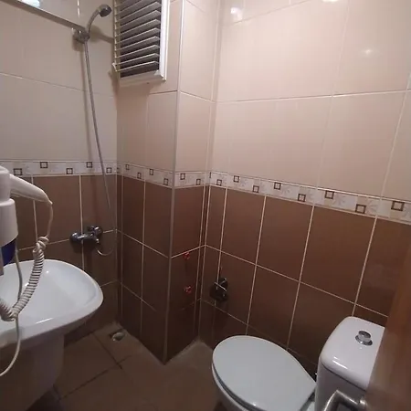Hotel Samil Istanbul