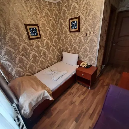 Hotel Samil 2*