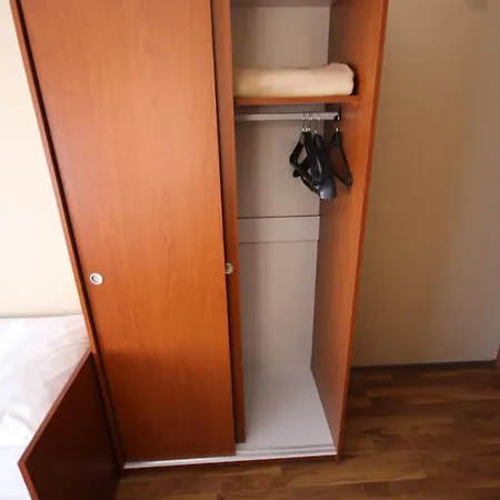 Hotel Samil 2*