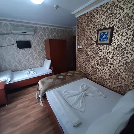 Samil Hotel Istanbul