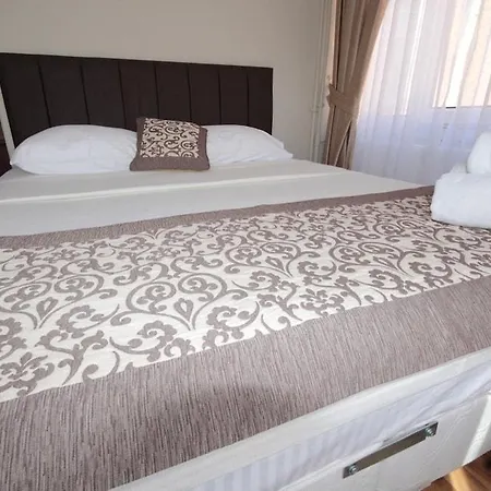 Samil 2* Istanbul