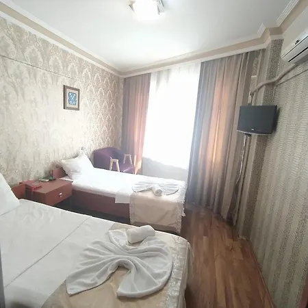 Hotel Samil