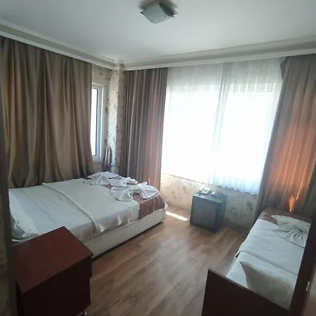 Hotel Samil Istanbul