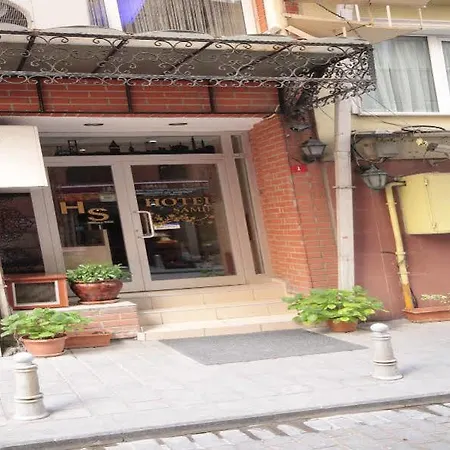 Hotel Samil