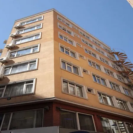 Samil Hotel