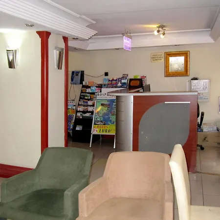 Samil Hotel 2*