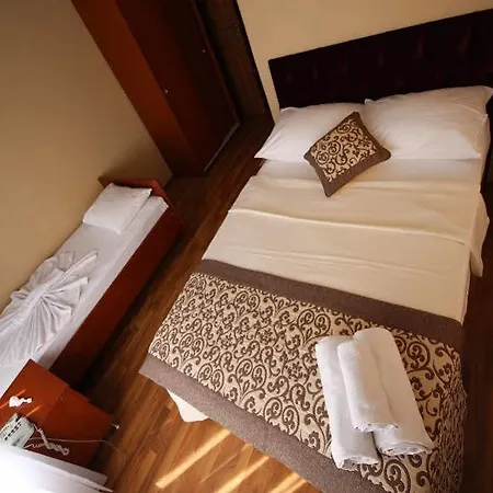 Hotel Samil
