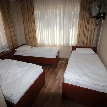 Hotel Samil 2*