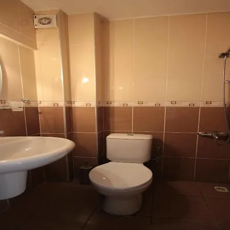 Samil Hotel
