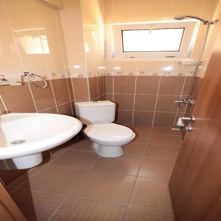 Hotel Samil 2*