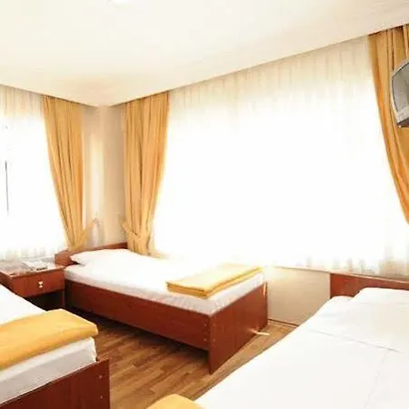 Samil Hotel Istanbul