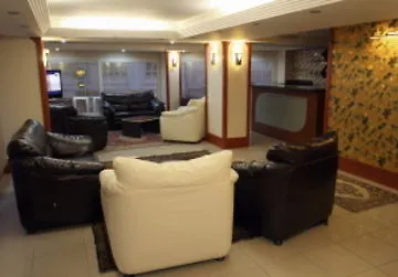 Samil Hotel Istanbul