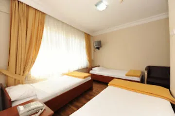 Samil Hotel Istanbul
