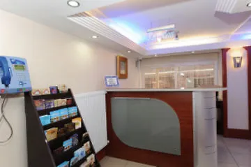 Hotel Samil