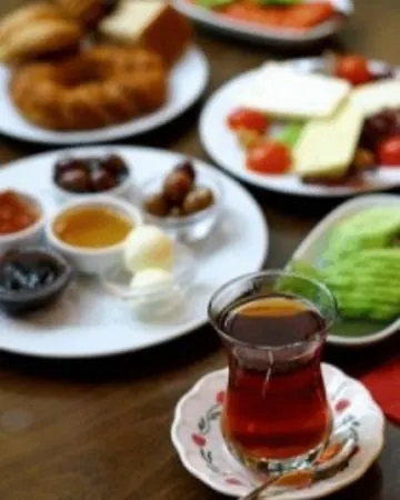 Samil Hotel 2*